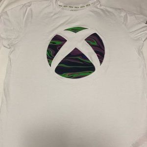 Kids Xbox shirt 12-13 years/158cm